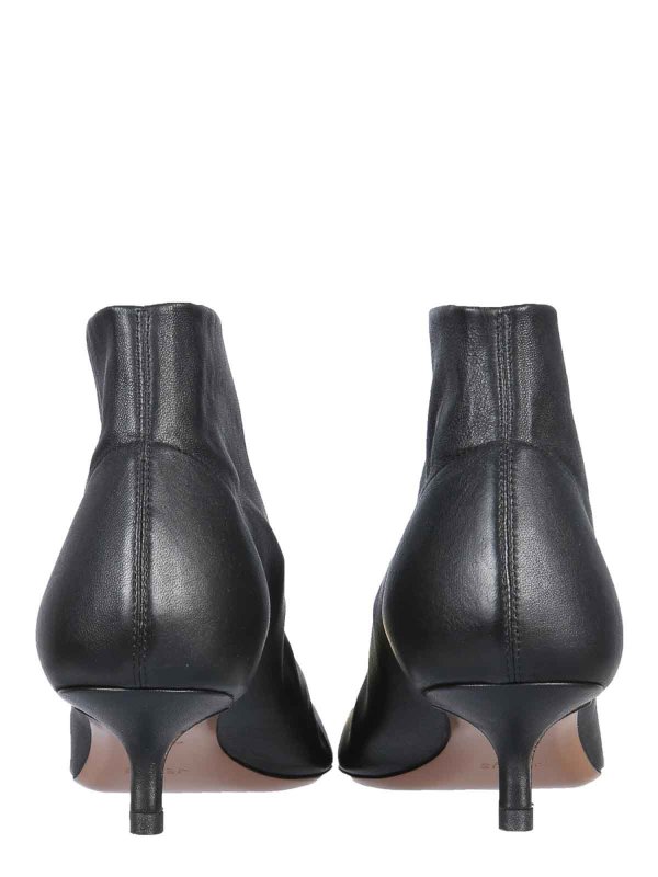 The Best Shops NEOUS: boots - Idra Boots