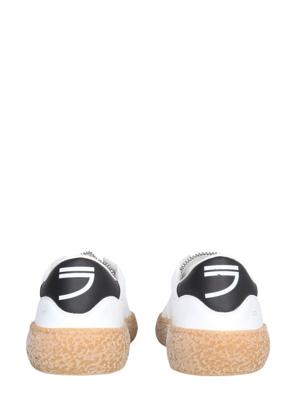 The Best Shops PURAAI: Sneaker - Sneaker - Weiß