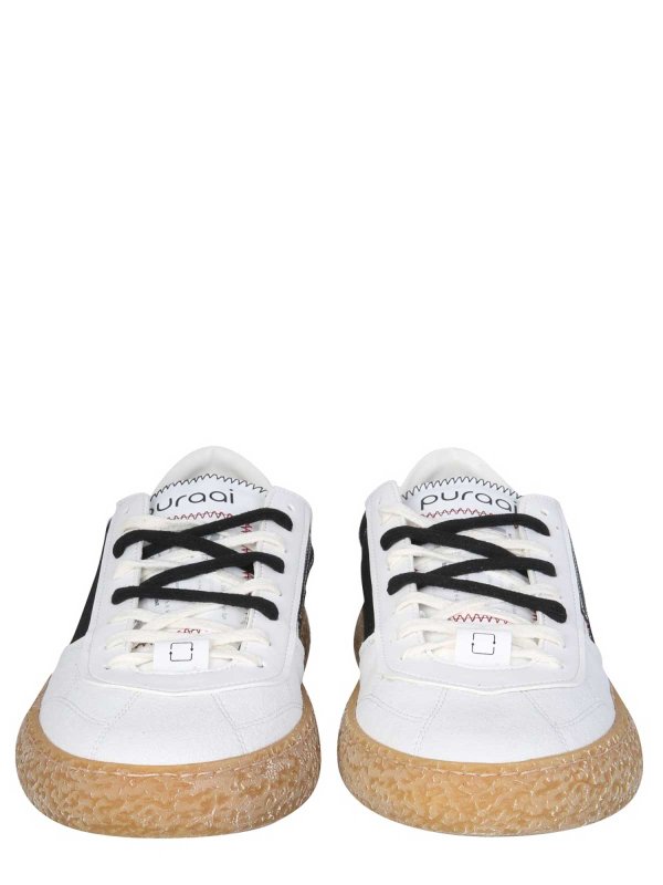 PURAAI: Chaussures de sport online - Baskets - Blanc