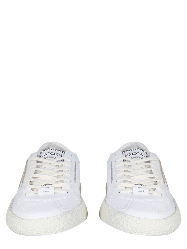 PURAAI: sneakers online - Sneakers vegane