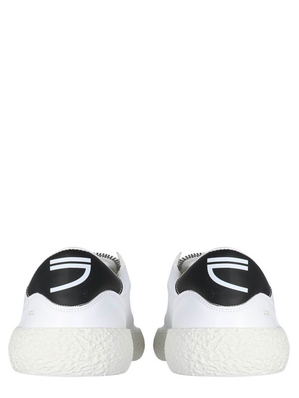 The Best Shops PURAAI: sneakers - Sneakers vegane