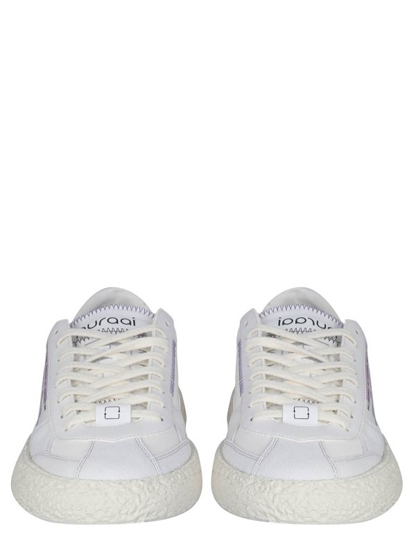 PURAAI: sneakers online - Sneakers vegane