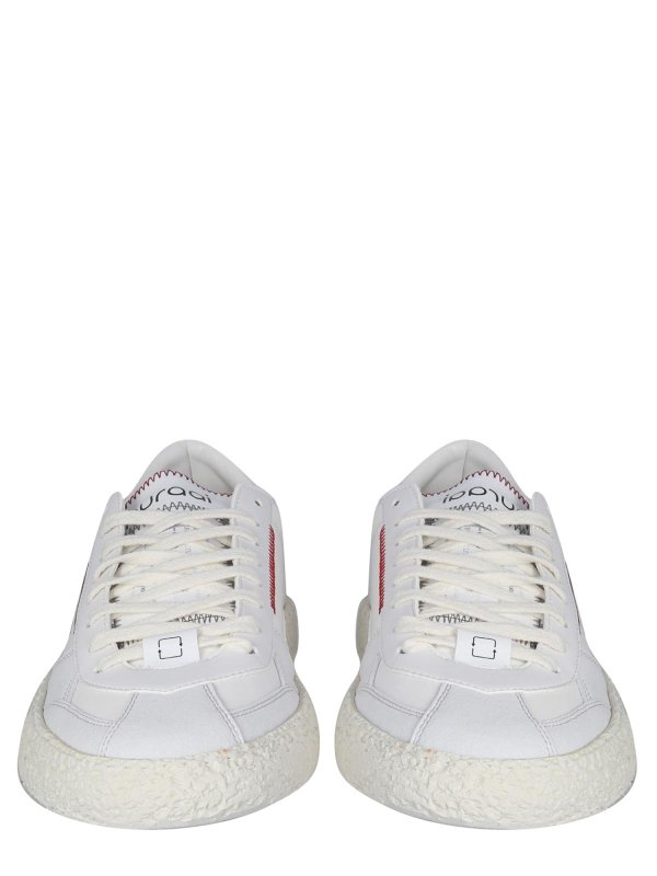 PURAAI: Sneaker online - Sneaker - Weiß