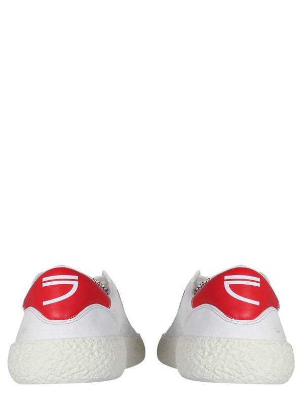 The Best Shops PURAAI: Sneaker - Sneaker - Weiß