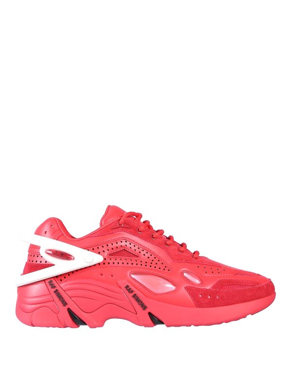 RAF SIMONS: Zapatillas - Zapatillas - Cylon 21