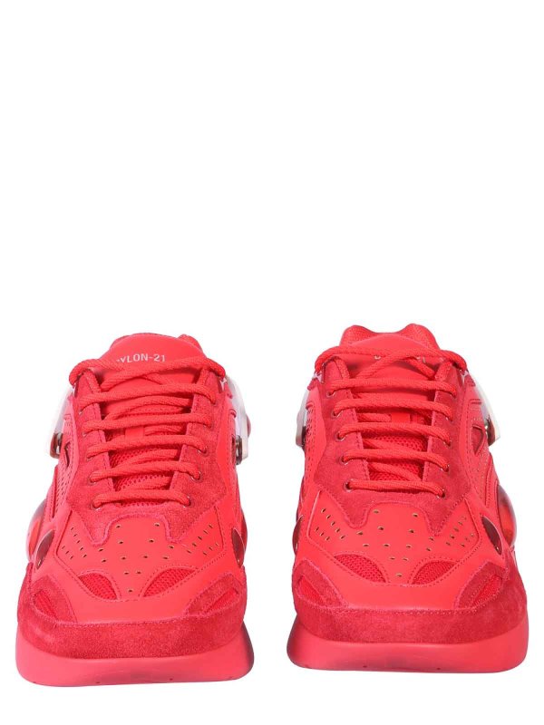 RAF SIMONS: Zapatillas online - Zapatillas - Cylon 21