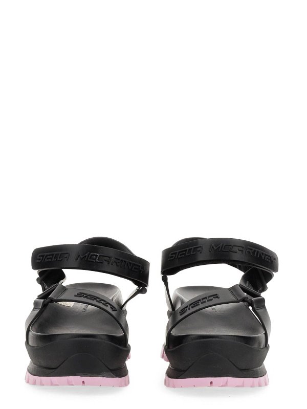Sandalo Trace shop online: STELLA McCARTNEY