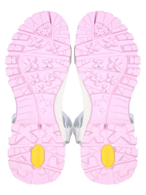 Sandalen - Weiß shop online: STELLA McCARTNEY