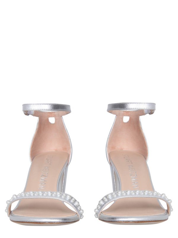 Stuart Weitzman: Sandales online - Sandales - Nearly Nude