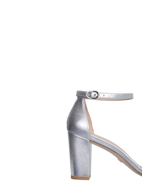 Sandales - Nearly Nude shop online: Stuart Weitzman