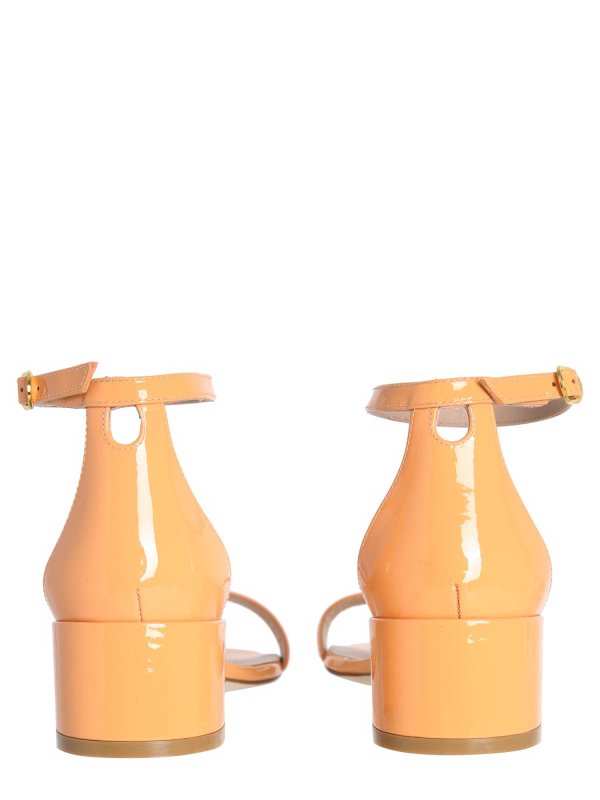 The Best Shops Stuart Weitzman: Sandalias - Sandalias - Nudist Curve 35