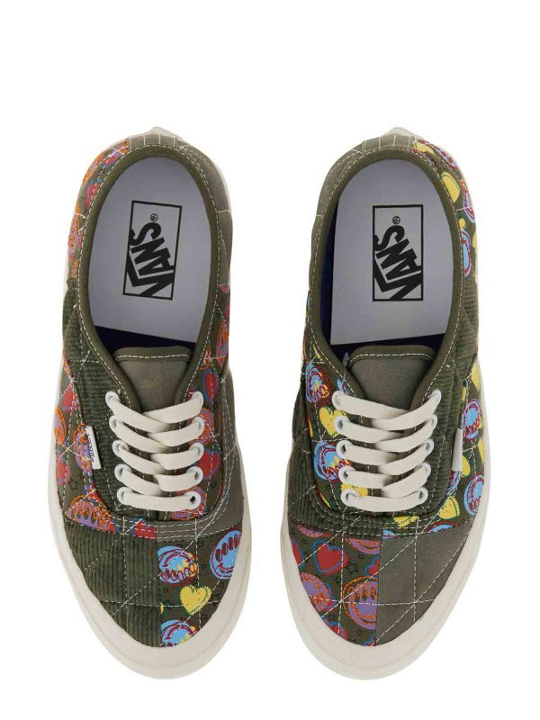 VANS: trainers online - Sneakers Authentic 44 Dx Pw