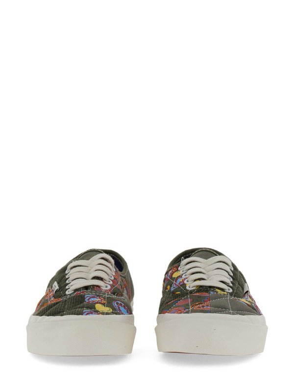 Sneakers Authentic 44 Dx Pw shop online: VANS