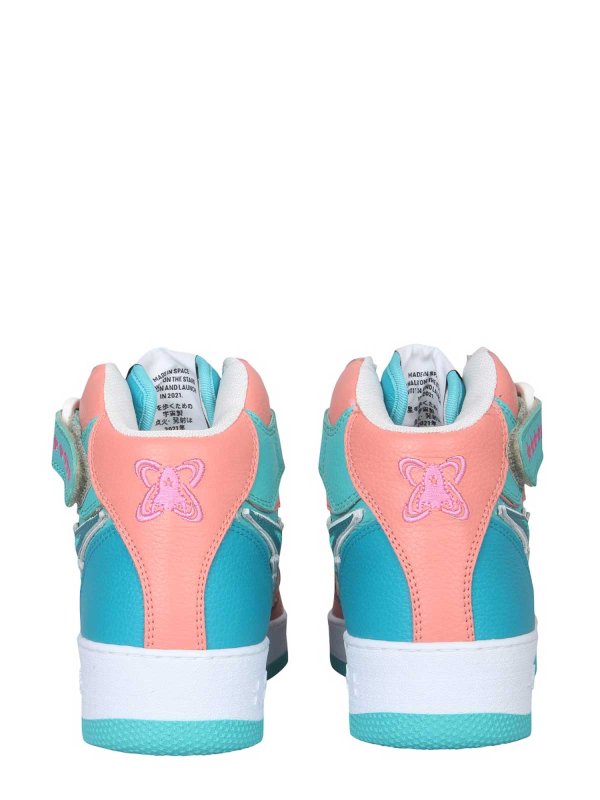 Rocket Mid Sneakers shop online: ENTERPRISE JAPAN