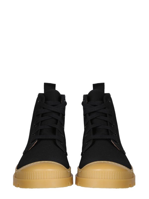 GIA BORGHINI: boots online - Hiking Boot