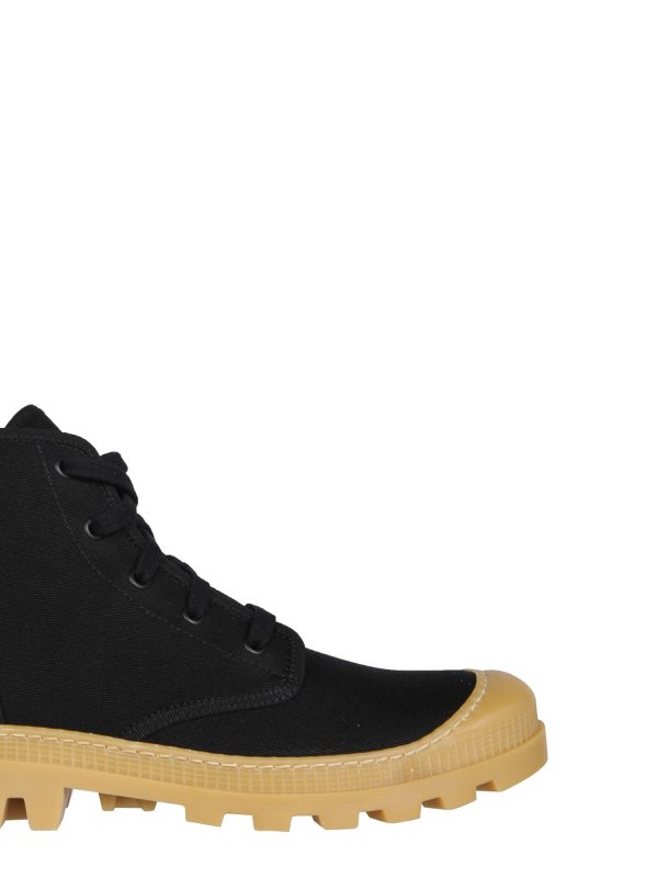 Hiking Boot shop online: GIA BORGHINI