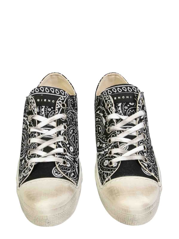 Gienchi: trainers online - Jean Michel Low Sneakers