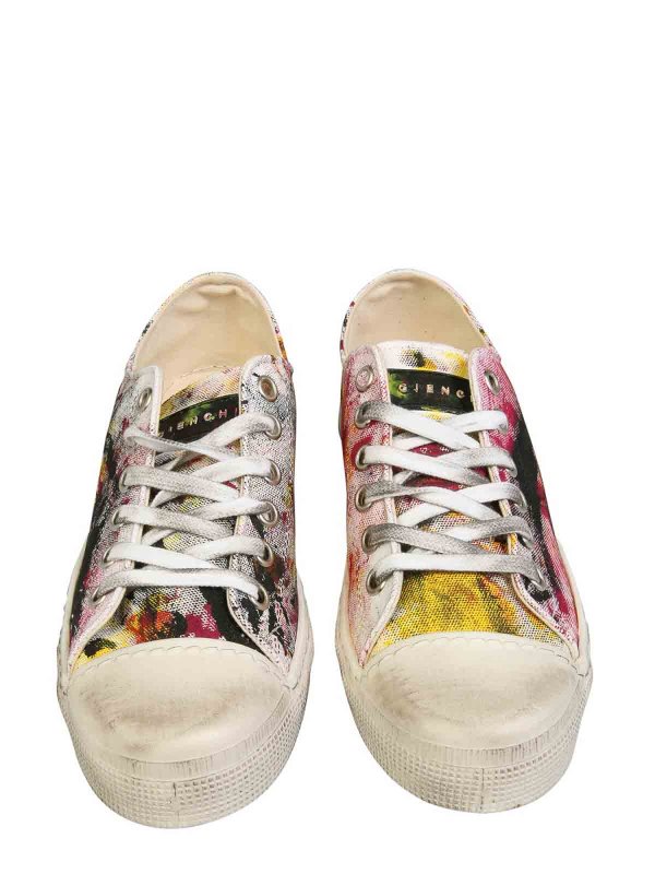 Gienchi: trainers online - Jean Michel Low Sneakers