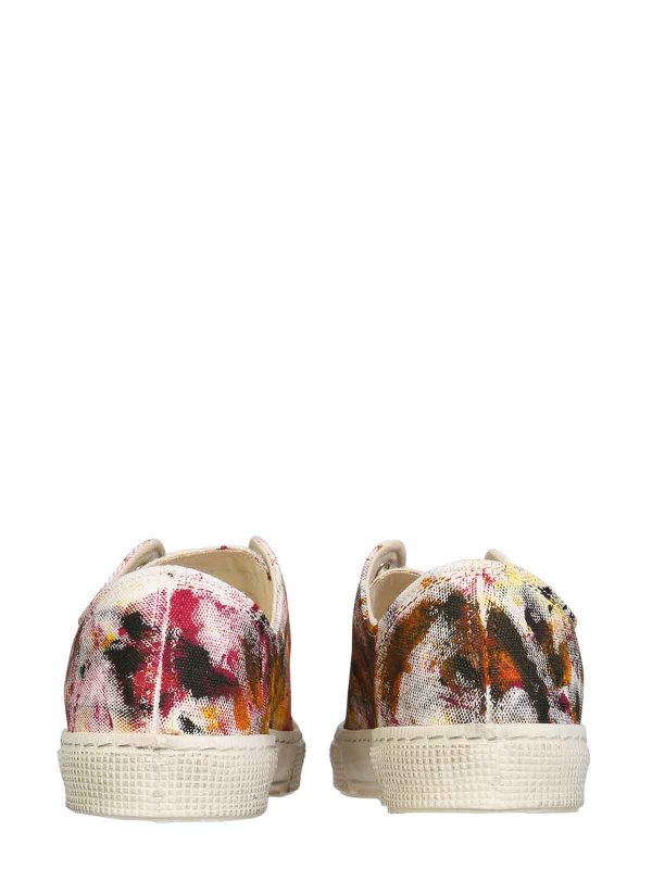 The Best Shops Gienchi: trainers - Jean Michel Low Sneakers