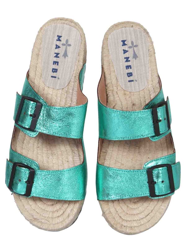 MANEBI: sandali online - Sandali Nordic Hollywood