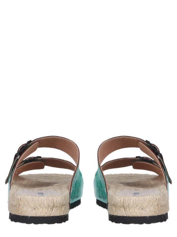 The Best Shops MANEBI: sandali - Sandali Nordic Hollywood