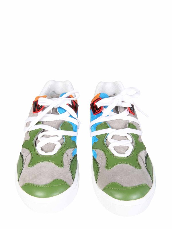 N°21: trainers online - Gymnic Sneakers