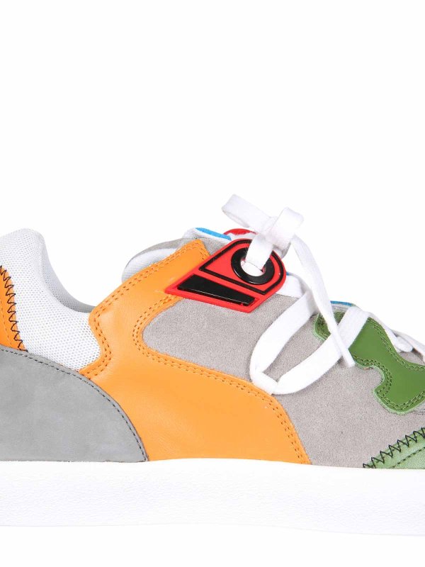 Gymnic Sneakers shop online: N°21