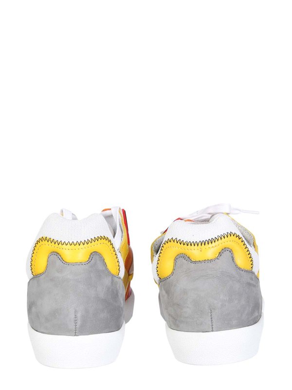 The Best Shops N°21: スニーカー - スニーカー - Gymnic