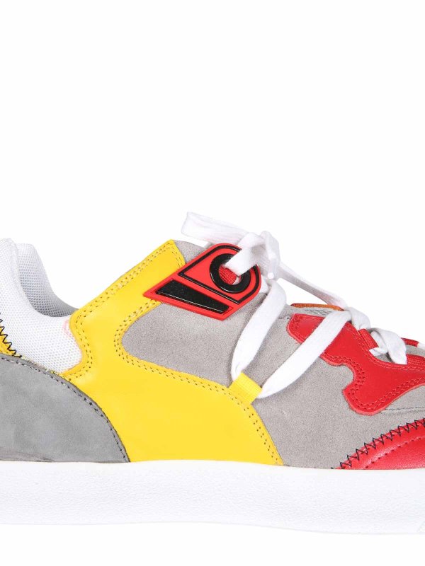 スニーカー - Gymnic shop online: N°21