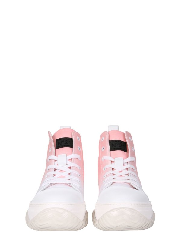 N°21: trainers online - High Bonnie Sneakers
