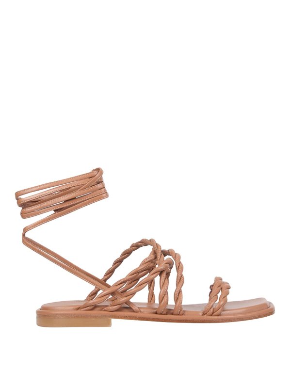 Stuart Weitzman: Sandalias - Sandalias - Calypso