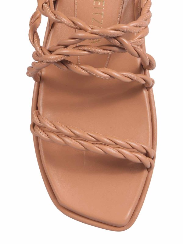 The Best Shops Stuart Weitzman: Sandalias - Sandalias - Calypso