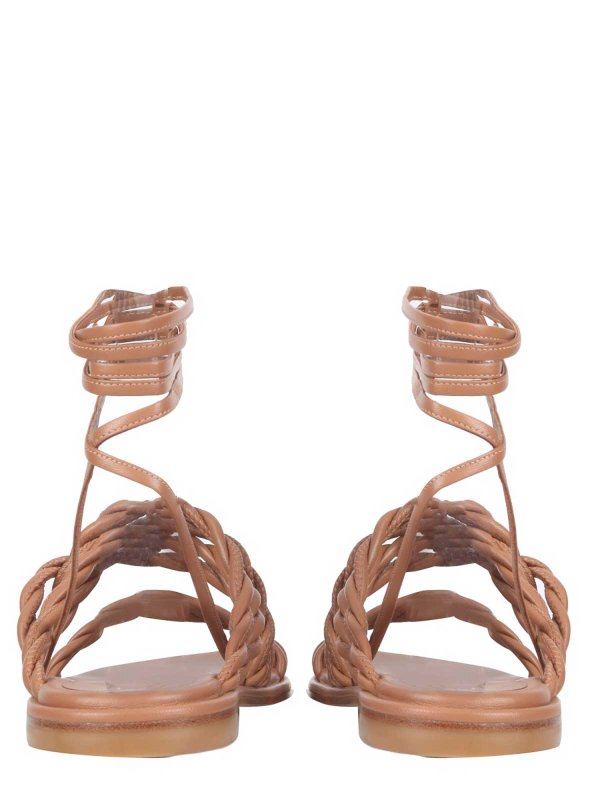 Sandalias - Calypso shop online: Stuart Weitzman