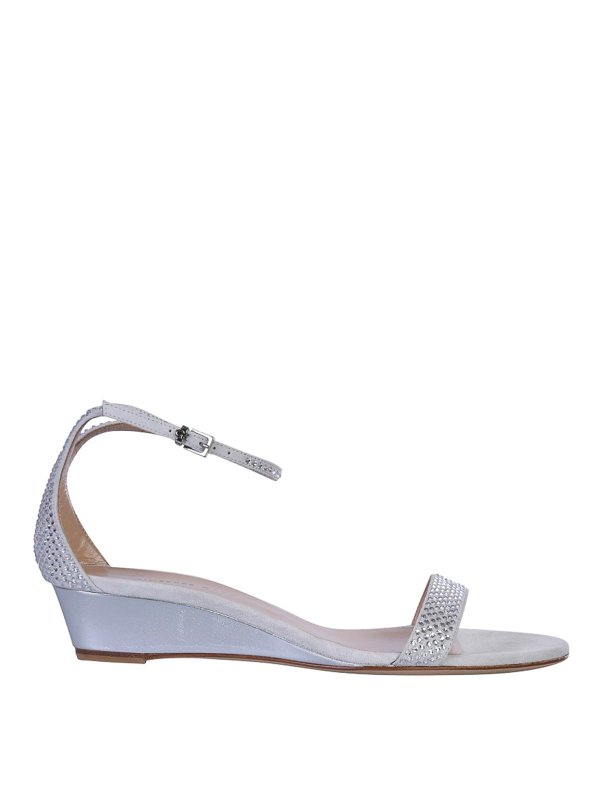 GIUSEPPE ZANOTTI: sandali - Sandali Kanda