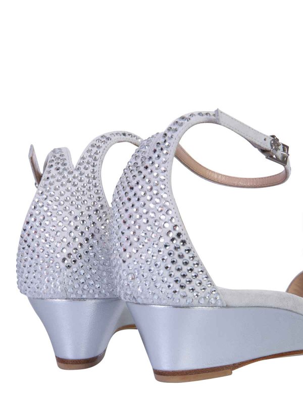GIUSEPPE ZANOTTI: sandali online - Sandali Kanda