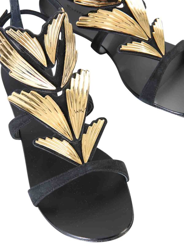 GIUSEPPE ZANOTTI: サンダル online - サンダル - Cruel