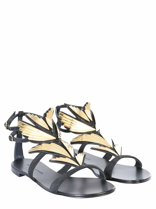 サンダル - Cruel shop online: GIUSEPPE ZANOTTI
