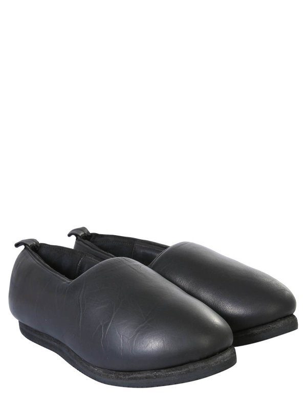 GUIDI: trainers online - Slipper Sneakers