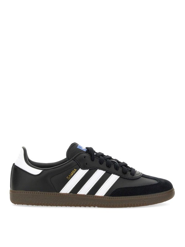 Adidas Originals: Sneaker - Sneaker - Schwarz