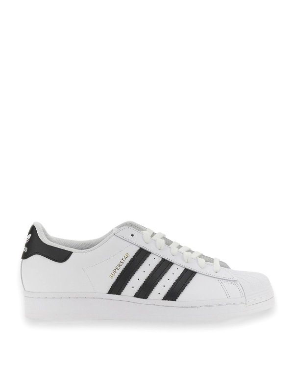 Adidas Originals: Chaussures de sport - Baskets - Superstar