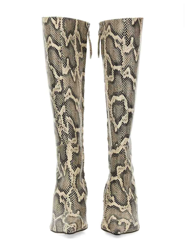 The Best Shops AEYDE: stivali - Esme Boot