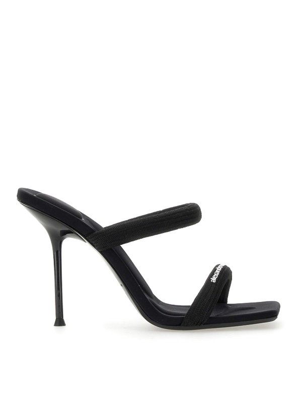 ALEXANDER WANG: Sandalias - Sandalias - Julie