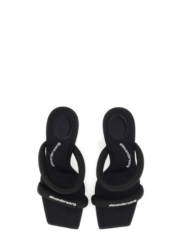 ALEXANDER WANG: Sandalias online - Sandalias - Julie