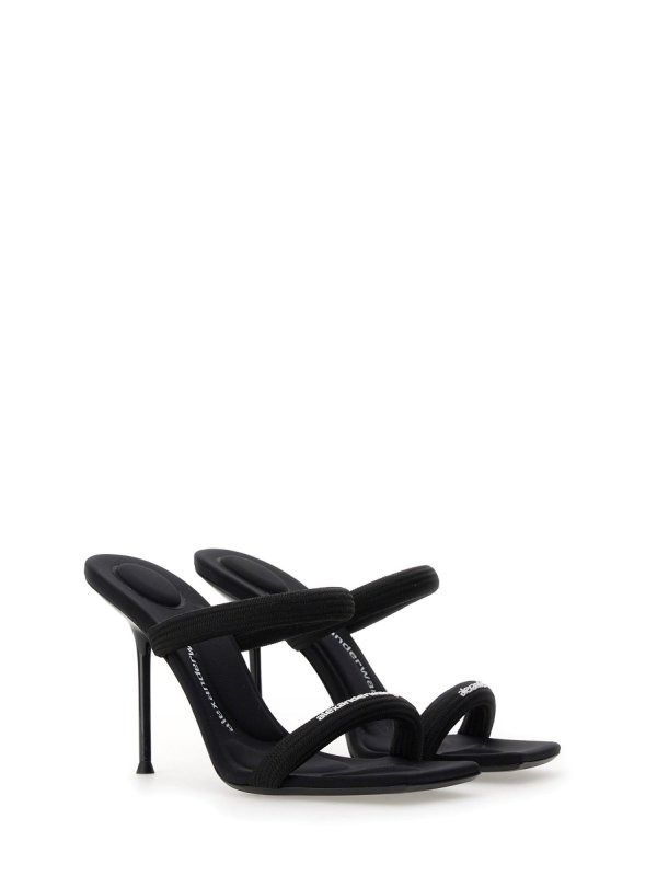 The Best Shops ALEXANDER WANG: Sandalias - Sandalias - Julie