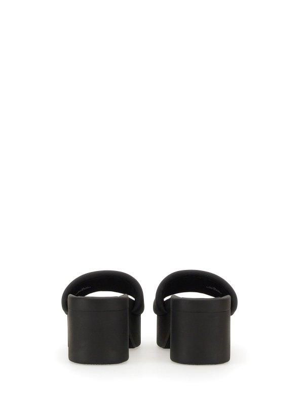 Sandalen - Schwarz shop online: ALEXANDER WANG
