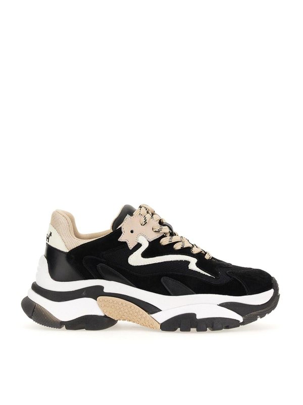 ASH: trainers - Sneakers Addict