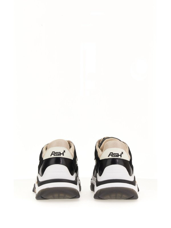 The Best Shops ASH: trainers - Sneakers Addict