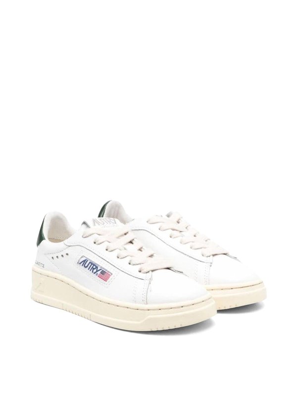 AUTRY: trainers - Dallas Low Sneakers