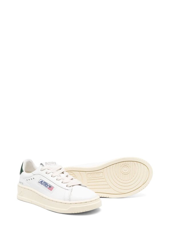 AUTRY: trainers online - Dallas Low Sneakers