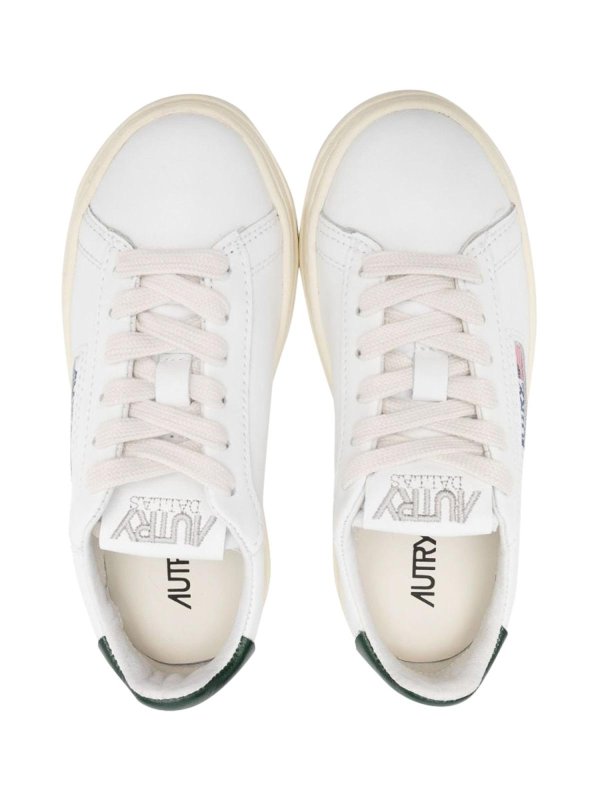 The Best Shops AUTRY: trainers - Dallas Low Sneakers